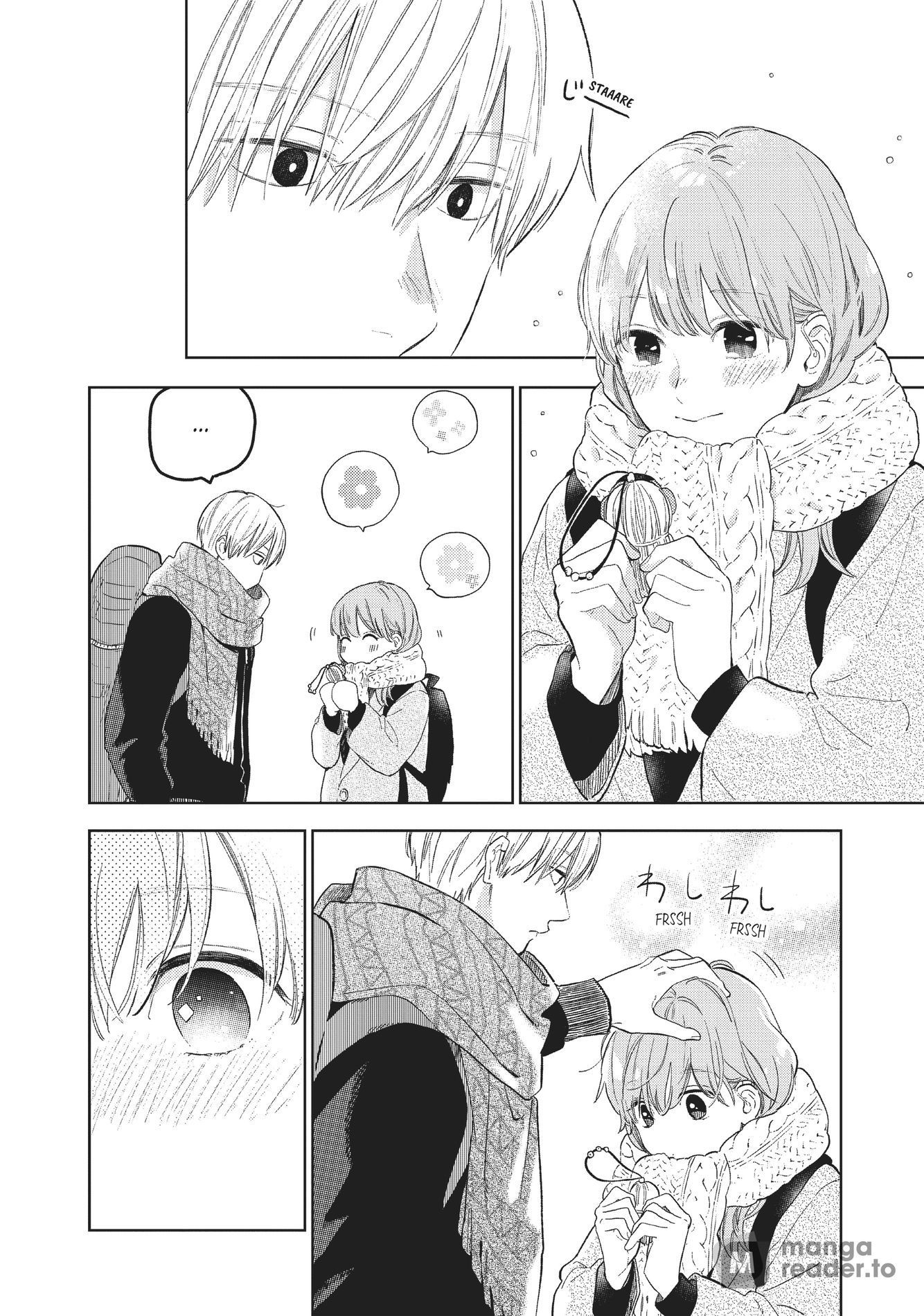 A Sign of Affection, Chapter 2 image 40